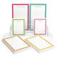 Bright Borders Notepad Set Image 2 of 3